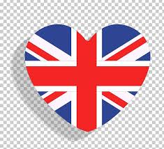 Free images of the flag of england. Heart Shaped British Flag Png Clipart Flag Flag Of England Flag Of Great Britain Flag Of