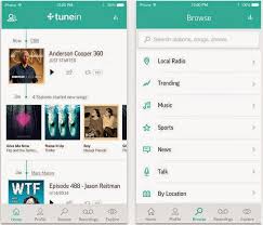 Tune In Radio App Pro 6 3 Ipa Download For Iphone Free Download Apk Android Apps Radio News Songs Sports Boys