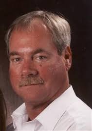 Carl Jolley Vorenkamp (1956-2010)