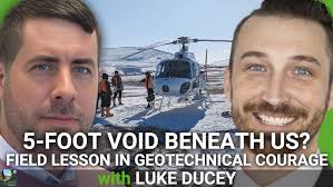 E4: Getting started in Ground Investigation with Mark Lindahl