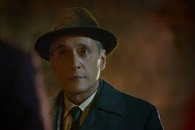 The Cast and Characters of DC's “Pennyworth” TV Show