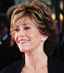 55 Anti Aging Short Hairstyles For Older Women Womens Hairstyles Older Women Hairstyles Side Ponytail Hairstyles