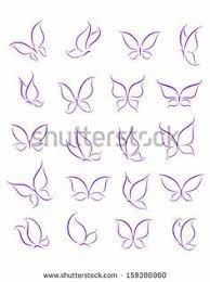 Images About Butterflies On Pinterest Butterflies Butterfly Tattoos Butterfly Tattoo Designs Butterfly Tattoo Butterfly Outline