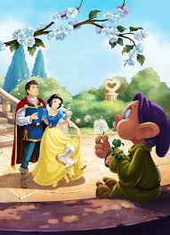 Snow White And The Seven Dwarfs Fan Art Snow White And The Seven Dwarfs Snow White Disney Disney Princess Fan Art Disney Princess Snow White