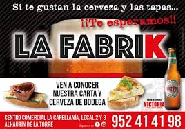 Alhaurin de la torre has many attractions to explore with its fascinating past, intriguing present and exciting future. La Fabrik Alhaurin De La Torre Events Facebook