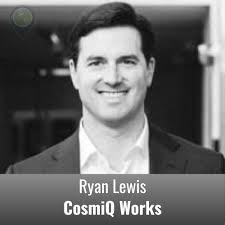 Ryan Lewis — Podcast-Archive — Project Geospatial