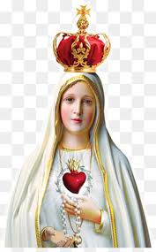 Title for the virgin mary due to her reputed apparitions to three shepherd children at fátima, portugal. Mary Png Bilder Maria Unsere Liebe Frau Von Fatima Die Erscheinungen Unserer Lieben Frau Von Fatima Lourdes Mary