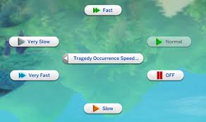 The life's tragedies mod created by . Sims 4 Life Tragedies Mod Guide Sim Guided