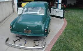 Find out the do's and don'ts of properly sealing a car for paint. Automotive Painting Guide Prep Sand And Mask