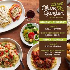 Before you get too excited, know that delivery only applies to minimum orders of $125—perfect for a birthday blowout or even a wedding, but not so much for netflix and chill. Olive Garden Photos Tumon Menu Prices Restaurant Reviews Facebook
