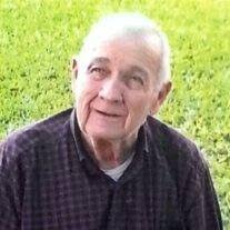 Thomas Hilbourn Obituary