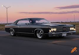 Image result for Black 1969 Dart