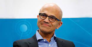Earth day is a reminder that we must take action to protect our most finite. Technology Vital To Transform Education Ecosystem Satya Nadella