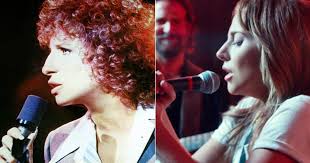 It's no secret that the majority of critics and moviegoers alike are impressed with a star is born starring lady gaga and bradley cooper. Barbra Streisand Gave Lady Gaga This Advice For A Star Is Born