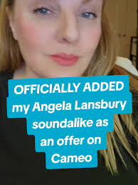 Cameo Angela