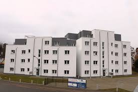 Die wohnung liegt im erdgeschoss einer aus 15 wohnungen bestehenden gepflegten wohnanlage. Donaueschingen Das Rastel Um Den Neu Erbauten Leerstehenden Wohnblock Donaueschingen Umgebung Schwarzwalder Bote