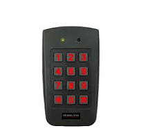 Rosslare - F43 - Backlit PIN Standalone Controller - Outdoor ...