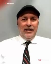 They say it takes a village to raise a child, and if anyone is more  deserving, it's single mum Karyn Love. At 7 months pregnant, Karyn was  diagnosed with cancer and given