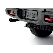 A tow hitch, trailer hitch, or receiver hitch, allows you to hook a trailer to your vehicle for towing. Mopar 82215648 Gladiator Trailer Hitch Receiver Assembly Jeep Jt 2020 2021