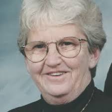 Virginia Meyer Obituary (1946