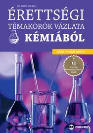 A függelékben topográfiai egységeket bemutató térképeket helyeztünk el, hogy segítsük a könnyebb tanulást. Dr Toth Zoltan Erettsegi Temakorok Vazlata Kemiabol Bookline