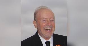 Joaquín Pérez Durán Obituary