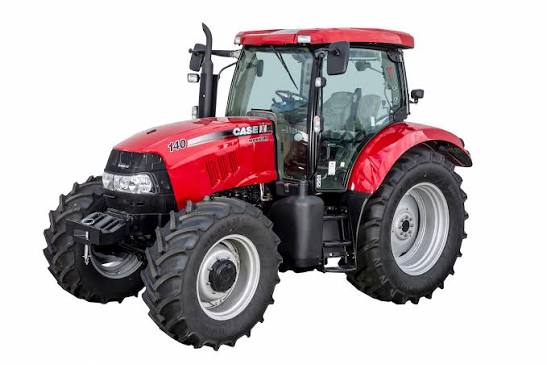 Case IH Maxxum 110 Tractor