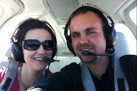 Kathryn's Report: Grumman G-21A Turbo Goose, N221AG: Accident occurred  February 27, 2011 in Al Ain, United Arab Emirates