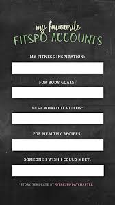 Instagram Story Templates Free Instagram Story Games Templates Fitness Templates Sunday Cha Story Template Best Workout Videos Instagram Story Template