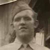 Bernard Louis Pelkey (1923–1996) • FamilySearch