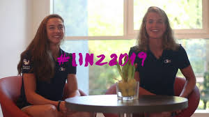 #10 trending now • under 10k tweets • explore 'claire bové' and other trends in 400+ locations worldwide. Inside Linz 2019 5 Questions A Laura Tarantola Claire Bove Youtube