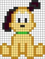 Resultat De Recherche D Images Pour Pixel Art Tres Facile Perles A Tisser Dessin Petit Carreau Dessin Quadrille