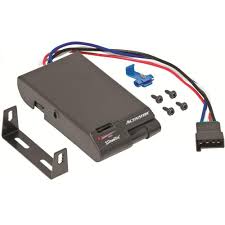 It is intended for use with the curt wiring harness #51515 or #51516 (sold separately) complete kit. Draw Tite Activator Brake Controller Control Module Trailer