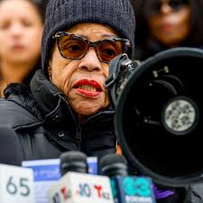 Protest rally at Allentown City Hall photos