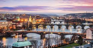 Hasil gambar untuk FOTO Prague, Republik Ceko