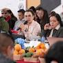 Bogotá fue sede de encuentro indígena con autoridades y líderes distritales en San Cristóbal