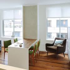 Slideshow 7 Masterful Finishing Touches Dwell Home Small Spaces Murphy Table