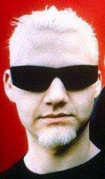 February 1, 1971 Ron Welty, drummer for the Offspring, was born in Long  Beach, California.