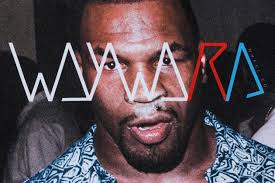 Benny Fairfax and Andrew Brophy