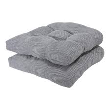 arlee tyler chair pad seat cushion