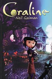 Coraline y la puerta secreta. Descargar Coraline Neil Gaiman En Pdf Epub Mobi O Leer Online Le Libros Descargar Libros En Pdf Leer Libros Online Libros Para Leer