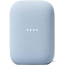 To set up your google nest mini in the app: Google Nest Audio Sky Ga01588 Us B H Photo Video