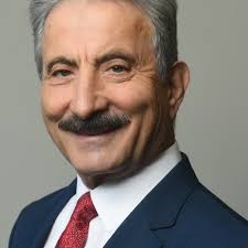 2022 Fall Meeting: Environmental Influences