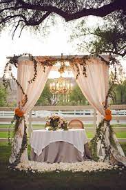 Hummingbird Nest Ranch Wedding From Duke Photography Sweetheart Table Rustic Wedding Reception Country Wedding