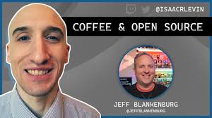 Coffee & Open Source Interview