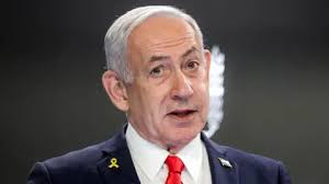 Israeli protesters attack Gaza aid trucks in West Bank