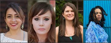 Berkeley Journalism lecturer, students and alumni honored in 2021 Pulitzer  Prizes