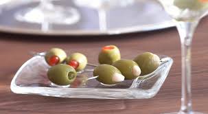 What Are The Best Olives For A Martini Lindsay