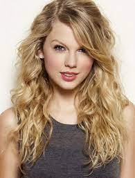 Taylor Swift Hair Curly Hair Styles Naturally Long Hair Styles