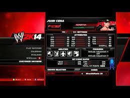 Oct 19, 2021 · most of the features in this mod are from his 2k19 mod. Wwe 2k14 Gameplay Youtube